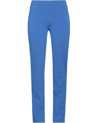 Seductive Trousers - Blue