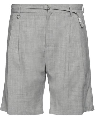 GOLDEN CRAFT 1957 Shorts & Bermuda Shorts - Grey