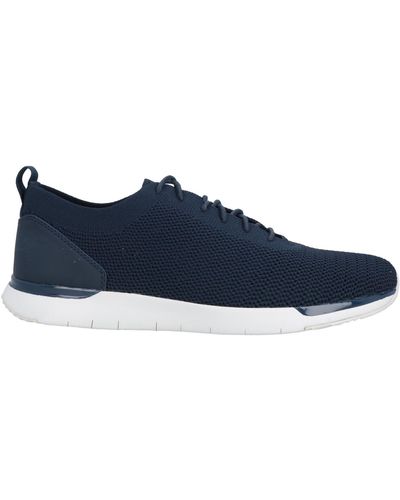 Fitflop Sneakers - Blu