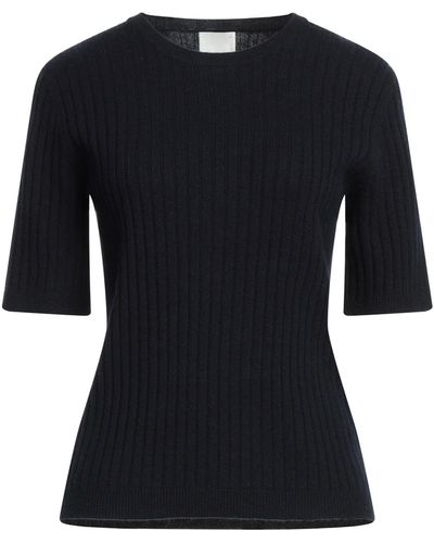 Allude Pullover - Noir