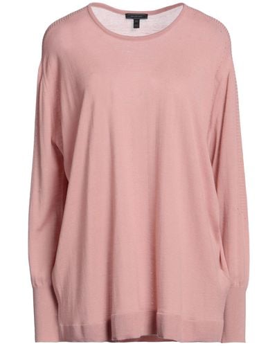 Belstaff Sweater - Pink