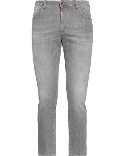Jeckerson Jeans - Grey