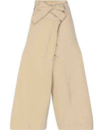 Marni Trouser - Natural