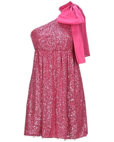 Liu Jo Mini-Kleid - Pink