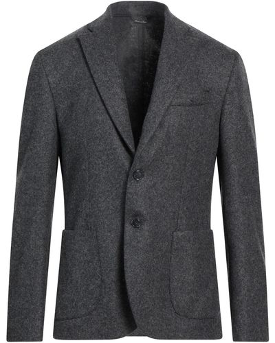 Domenico Tagliente Blazer - Gris