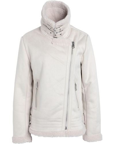 ONLY Jacket - White