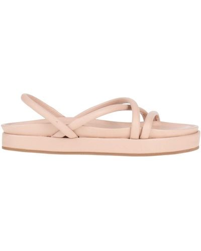 HABILLÈ Sandals - Pink
