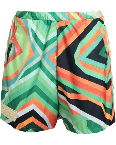 Formy Studio Beach Shorts And Pants - Green
