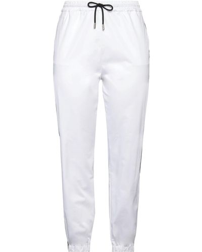 CoSTUME NATIONAL Pantalone - Bianco