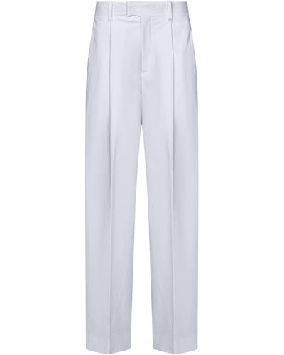 ARMARIUM Pantalon - Blanc