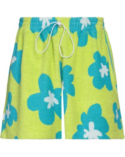 Bonsai Shorts & Bermudashorts - Blau