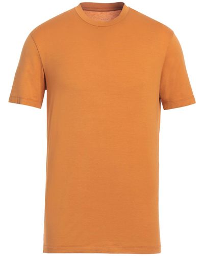 Altea Camiseta - Naranja
