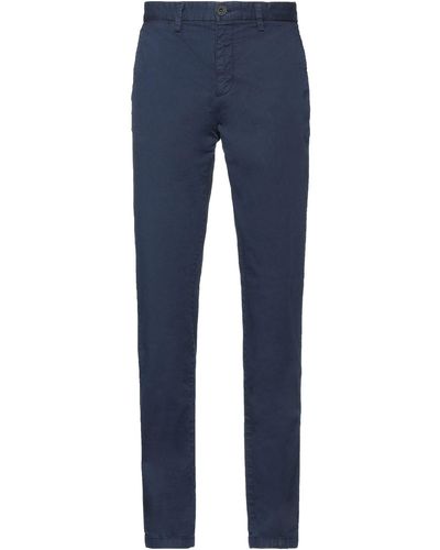 North Sails Trousers - Blue