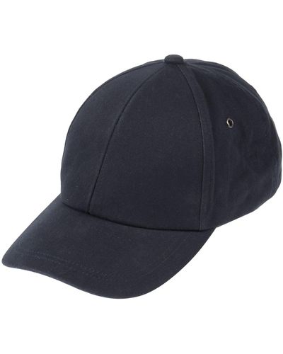 PS by Paul Smith Hat - Blue