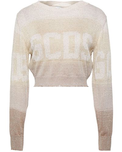 Gcds Sweater - Natural