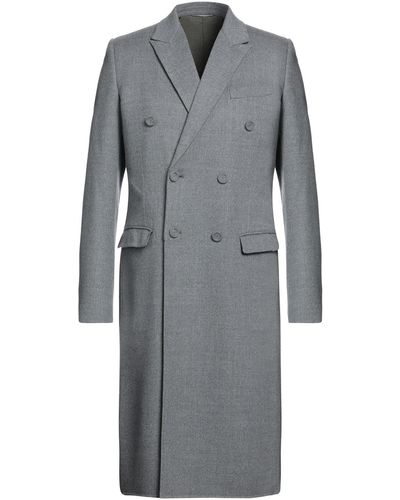 Dior Coat - Gray