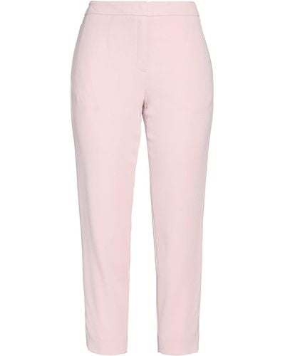 ESCADA Activewear-Women's Pink Efrida Drawstring Pants (XS - Extra Small,  Powder Cream) : : Clothing, Shoes & Accessories