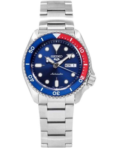 Seiko Reloj de pulsera - Azul