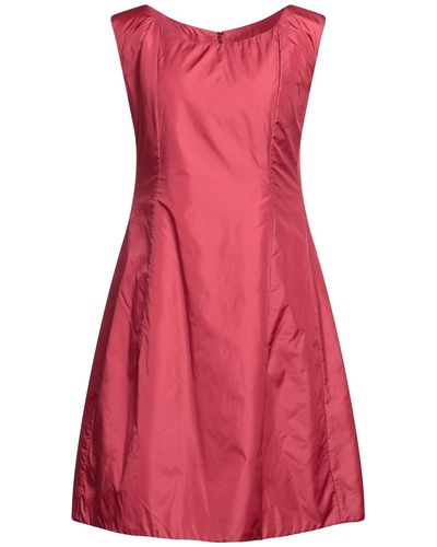 Aspesi Mini Dress - Pink