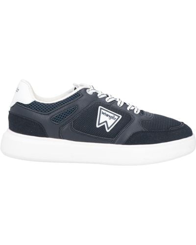 Wrangler Sneakers - Blue
