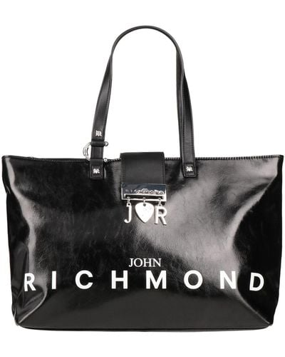 John Richmond Handtaschen - Schwarz