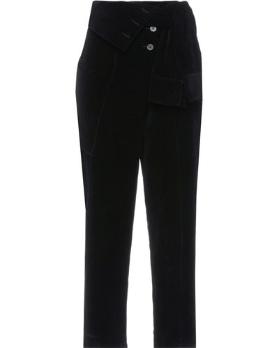 RTA Trouser - Black