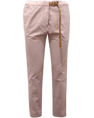 White Sand Pantaloni Jeans - Neutro