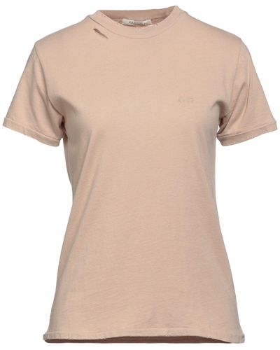 Ragdoll T-shirt - Pink