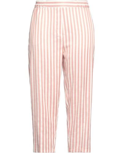 Imperial Pants - Pink