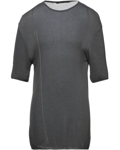 Malloni T-shirt - Gray
