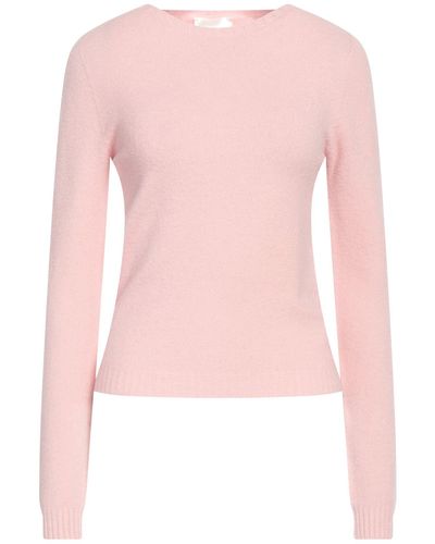 KATE BY LALTRAMODA Sweater - Pink
