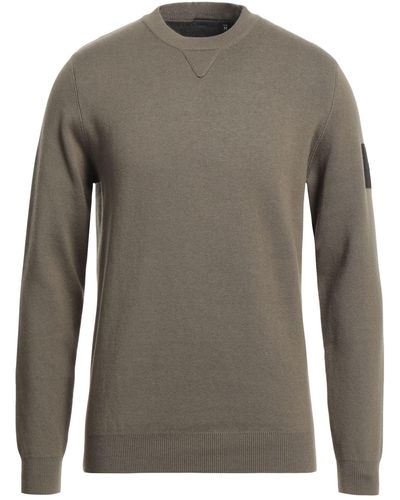 OUTHERE Pullover - Grau
