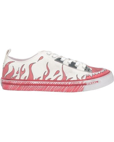 DIESEL Trainers - Pink