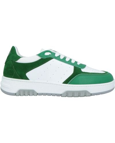 Pollini Sneakers - Grün