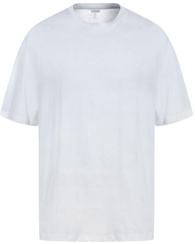 Loewe T-shirt - Bianco