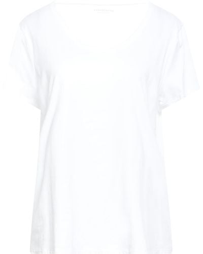 Purotatto Camiseta - Blanco