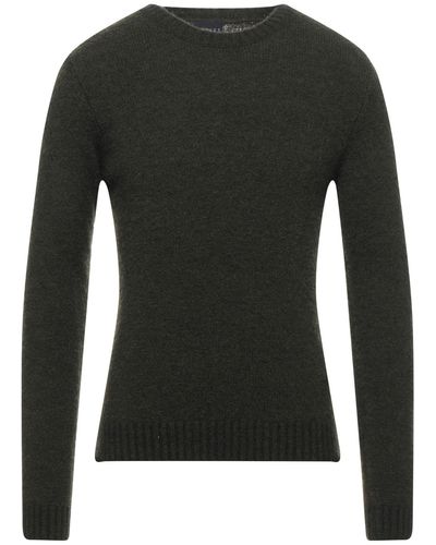 40weft Sweater - Black
