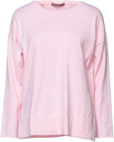 Cruciani Jumper - Pink