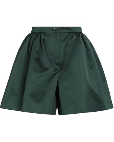 Rochas Shorts et bermudas - Vert