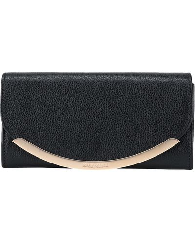See By Chloé Wallet - Black
