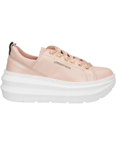 Lorenzo Mari Sneakers for Women | Online Sale up to 83% off | Lyst