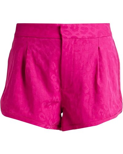 Dundas Shorts & Bermuda Shorts - Pink