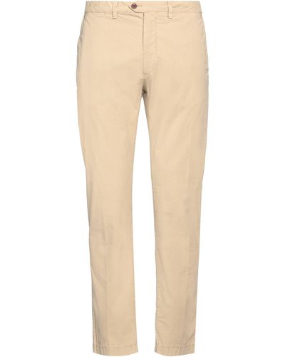 Modfitters Trouser - Natural