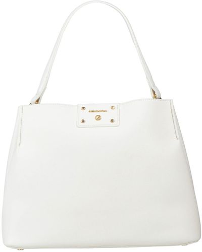 Gattinoni Handbag - White