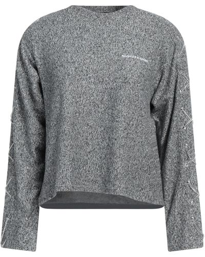 The Kooples Pullover - Grau