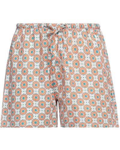 Verdissima Shorts & Bermuda Shorts - Natural