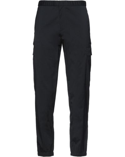 Theory Trouser - Blue