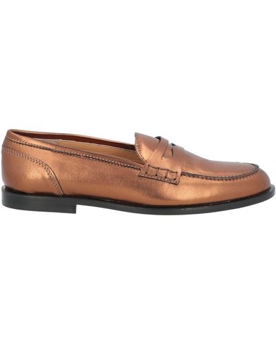 Boemos shop women's loafers