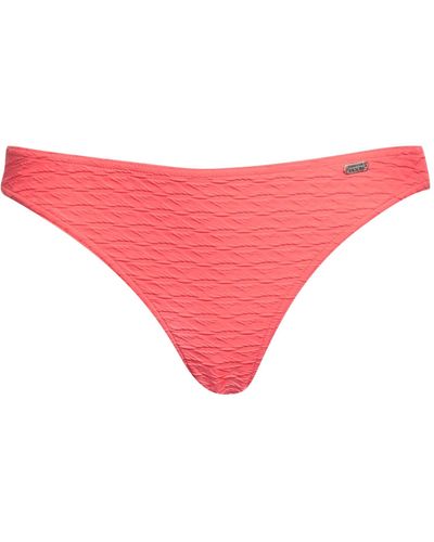 Banana Moon Bikini Bottoms & Swim Briefs - Pink