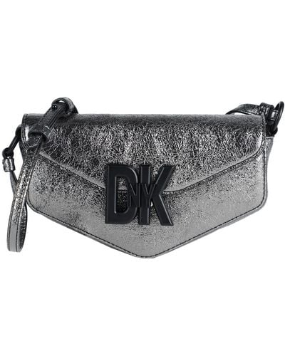 DKNY Cross-body Bag - Grey